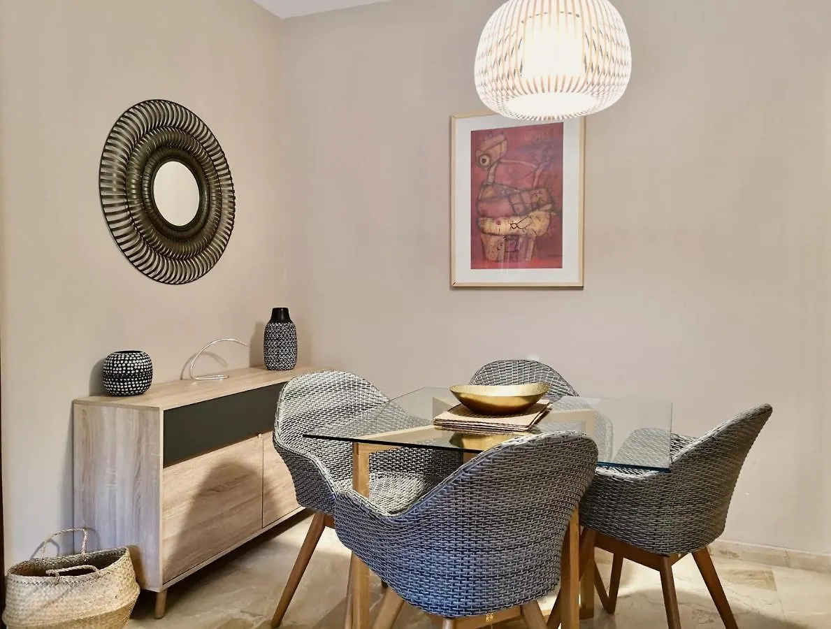 The Cute Apartment Puerto de la Cruz