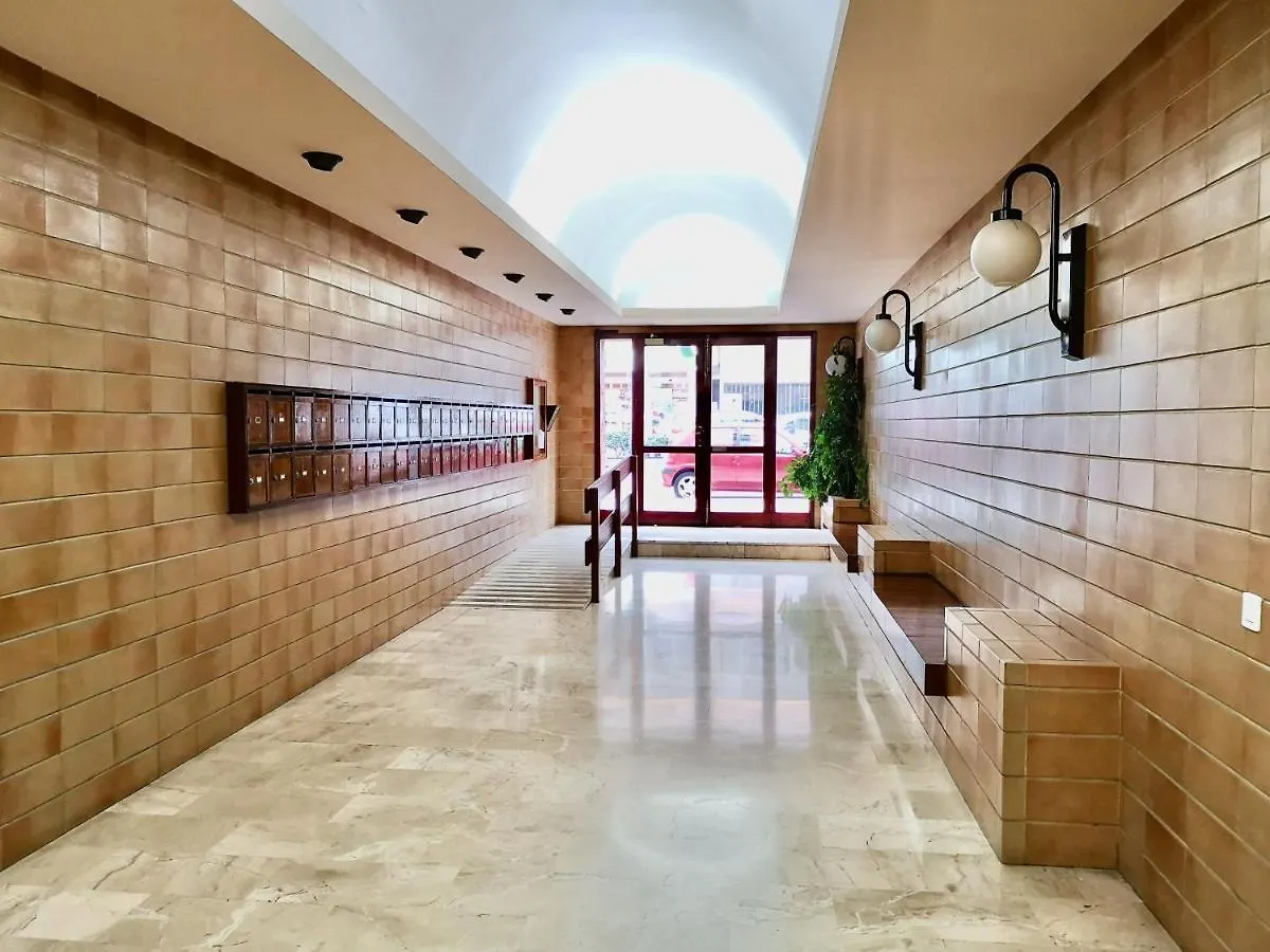 The Cute Apartment Puerto de la Cruz  Spain