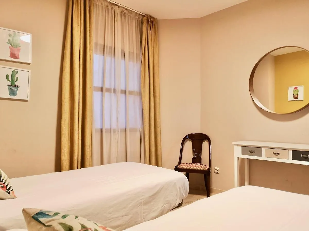 The Cute Apartment Puerto de la Cruz