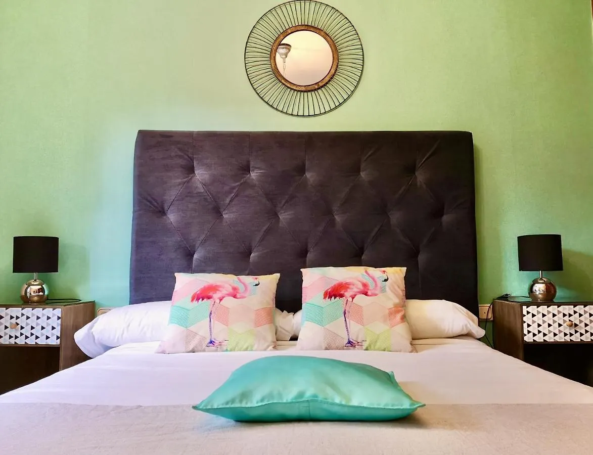 The Cute Apartment Puerto de la Cruz