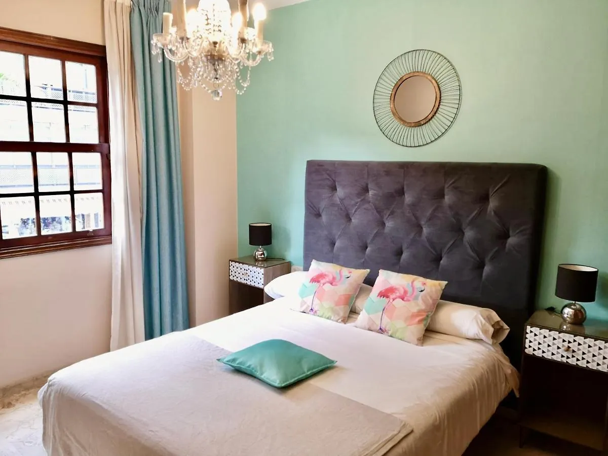 The Cute Apartment Puerto de la Cruz